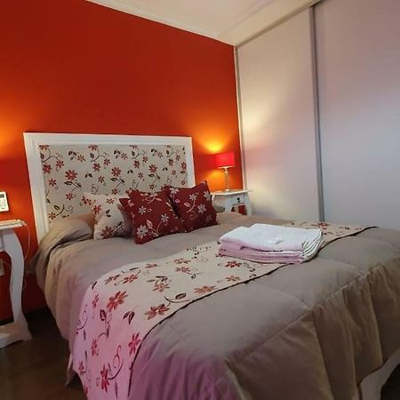 Apartamento 4 De Enero 산타페 외부 사진