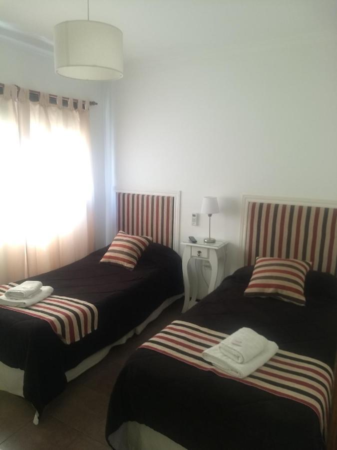 Apartamento 4 De Enero 산타페 외부 사진