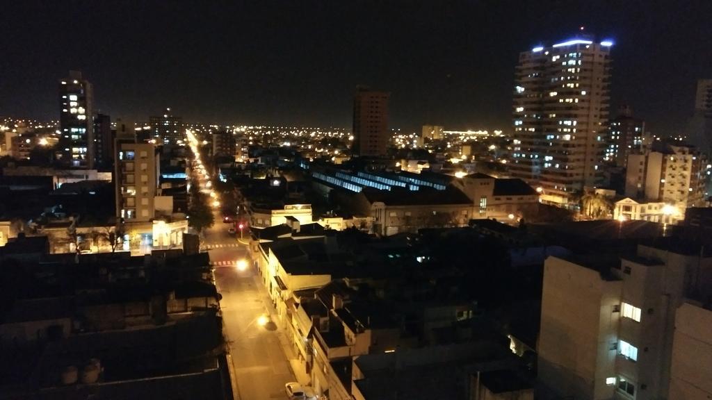 Apartamento 4 De Enero 산타페 외부 사진