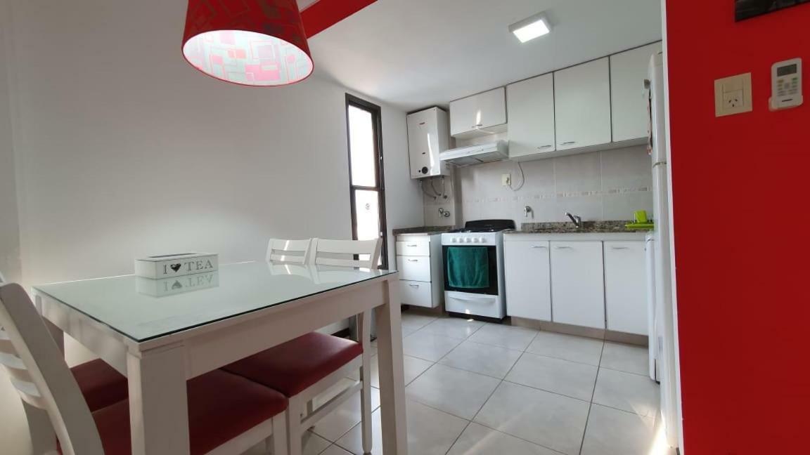 Apartamento 4 De Enero 산타페 외부 사진