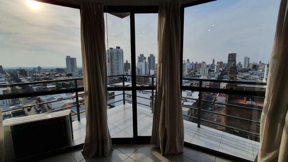 Apartamento 4 De Enero 산타페 외부 사진