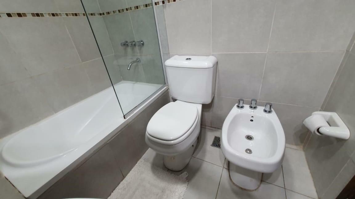 Apartamento 4 De Enero 산타페 외부 사진