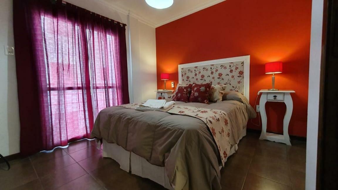 Apartamento 4 De Enero 산타페 외부 사진