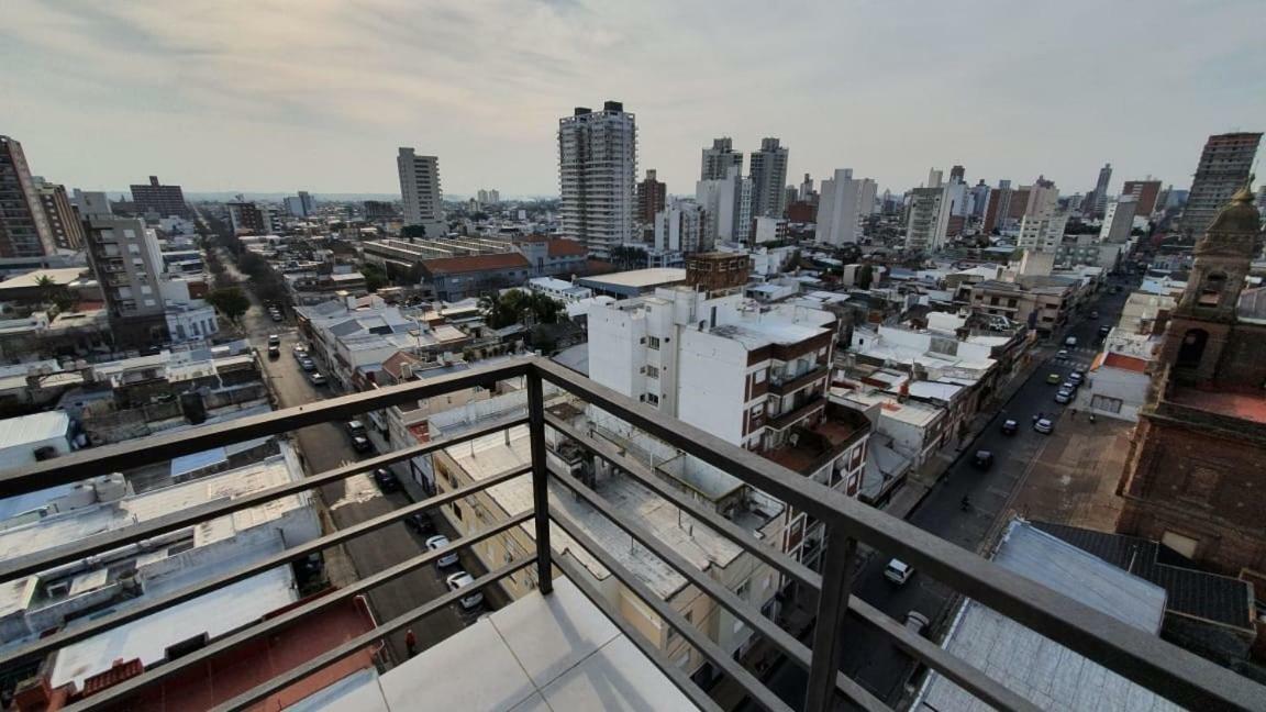 Apartamento 4 De Enero 산타페 외부 사진
