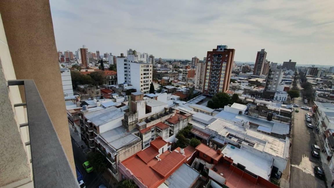 Apartamento 4 De Enero 산타페 외부 사진